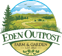 Eden Outpost