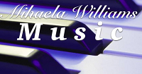 Mihaela Williams Music